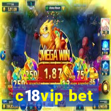 c18vip bet